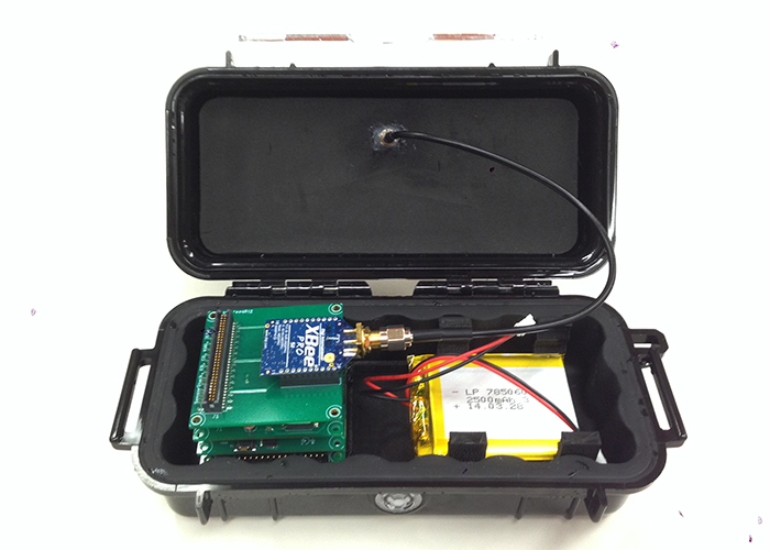 sensor-packaging